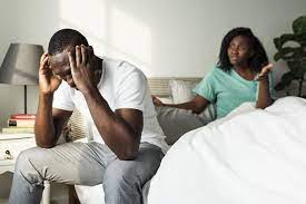 understanding Small manhood syndrome in marriage