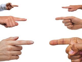 9 Types of People You'll Meet in Marriage Conflicts