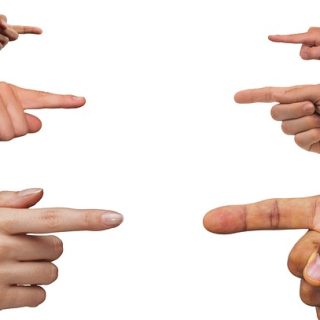 9 Types of People You'll Meet in Marriage Conflicts