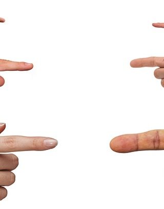 9 Types of People You'll Meet in Marriage Conflicts