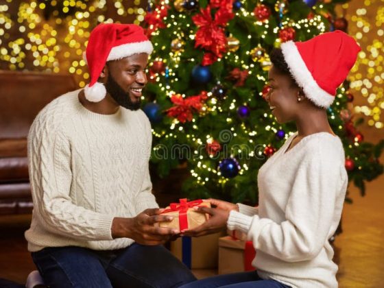 MAXIMIZING THE YULETIDE SEASON IN YOUR MARRIAGE