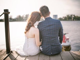 EMOTIONAL PREPARATION FOR A SUCCESSFUL MARRIAGE