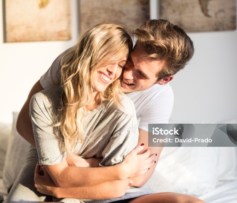 Kick erectile dysfunction out of your marriage
