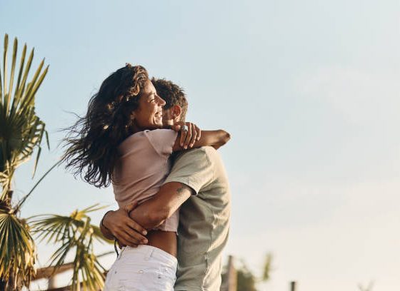 Re-igniting your sex life